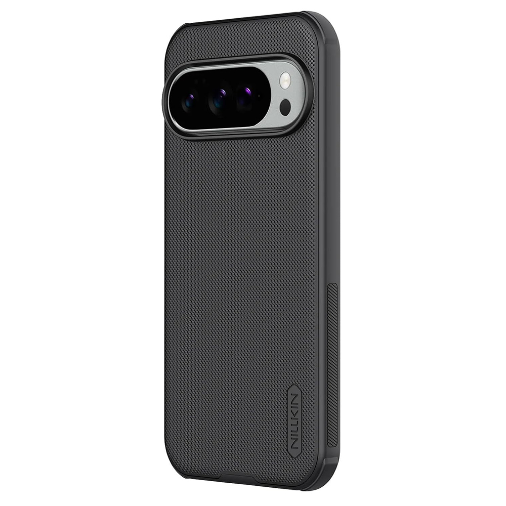 Nillkin Super Frosted Shield Pro Magnetic Google Pixel 10 / Pixel 10 Pro Μαύρο - Image 5