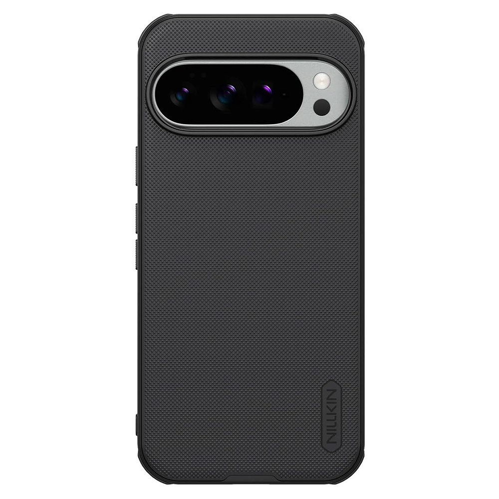 Nillkin Super Frosted Shield Pro Magnetic Google Pixel 10 / Pixel 10 Pro Μαύρο - Image 2