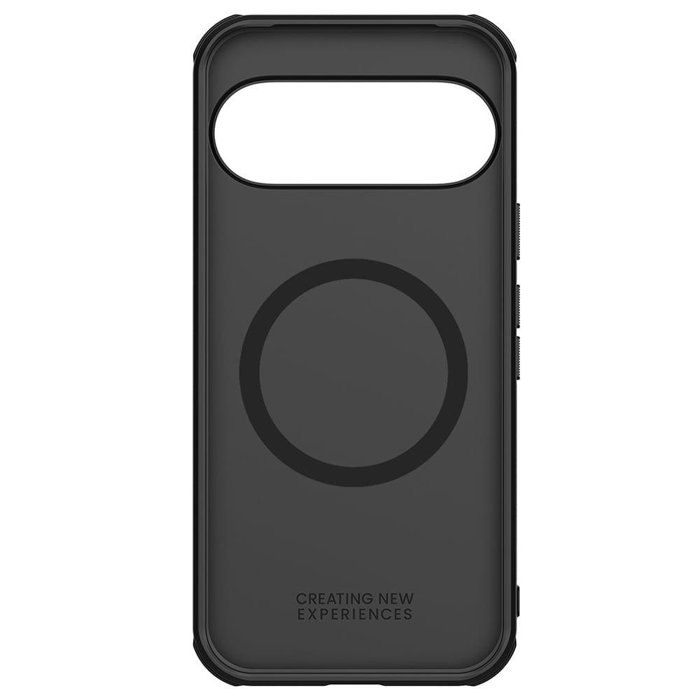 Nillkin Super Frosted Shield Pro Magnetic Google Pixel 10 / Pixel 10 Pro Μαύρο - Image 3