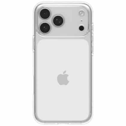 Διάφανη θήκη Spigen Ultra Hybrid για iPhone 18 Pro Max