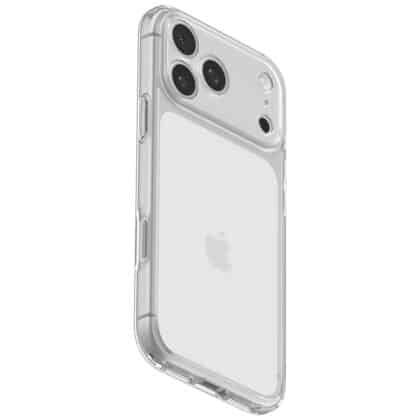 Διάφανη θήκη Spigen Ultra Hybrid για iPhone 18 Pro Max