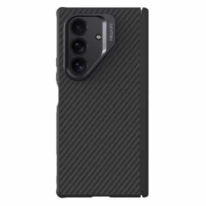 Nillkin CarboProp - θήκη για Samsung Galaxy Z Fold7 - Μαύρο
