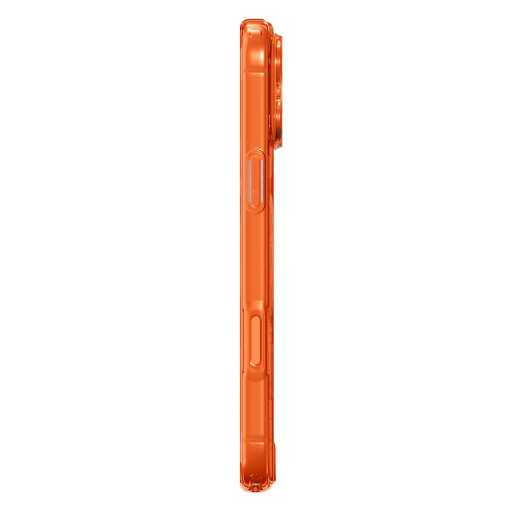 Spigen ULTRA HYBRID - θήκη για Apple iPhone 17 Pro Max / 18 - Πολύχρωμο - Image 3