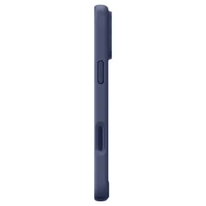 Μπλε θήκη Spigen Ultra Hybrid με MagSafe για iPhone 18 Pro Max