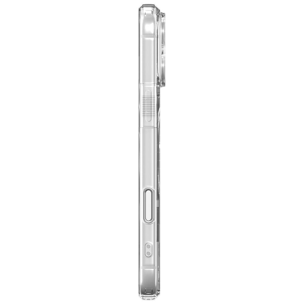 Spigen ULTRA HYBRID T - θήκη για Apple iPhone 17 Pro Max - Λευκό - Image 3