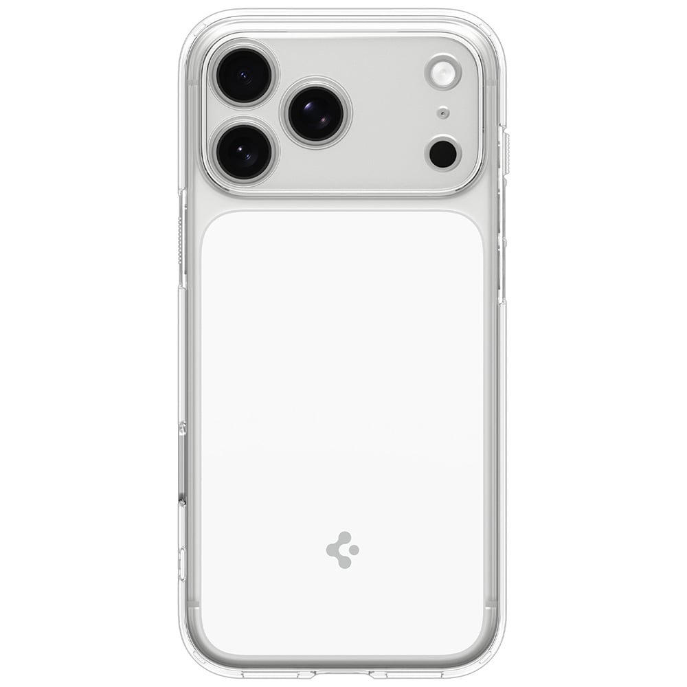 Spigen ULTRA HYBRID T - θήκη για Apple iPhone 17 Pro Max - Λευκό - Image 5