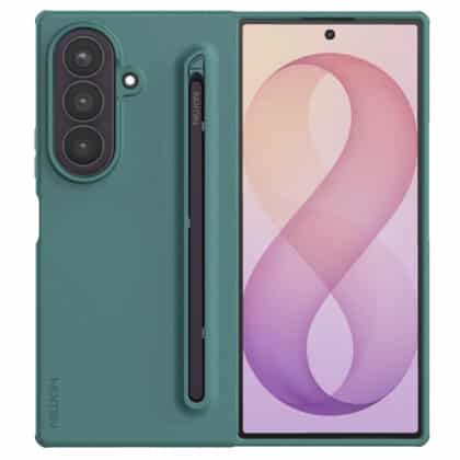 Nillkin Flex Pure Fold - θήκη για Samsung Galaxy Z Fold8 Ultra - Πολύχρωμο