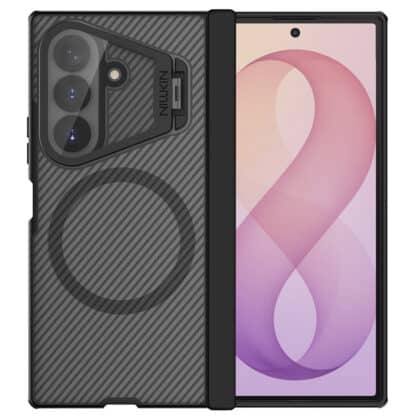 Nillkin CamShield Pro - θήκη για Samsung Galaxy Z Fold8 Ultra - Διάφανο
