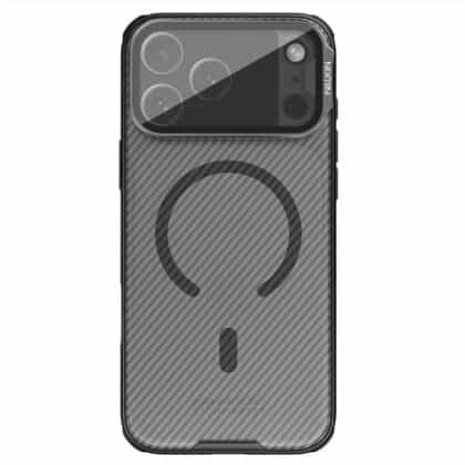 Διάφανη θήκη Nillkin CamShield Prop για Apple iPhone 18 Pro Max