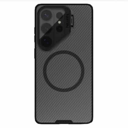 Nillkin CamShield Prop - θήκη για Samsung Galaxy S26 Ultra - Διάφανο