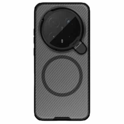 Nillkin CamShield Prop - θήκη για Honor Magic8 Pro - Διάφανο