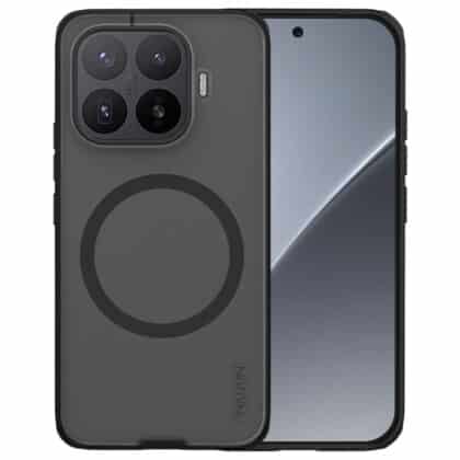 Nillkin Super Frosted Shield Pro - θήκη για Xiaomi 17T - Διάφανο
