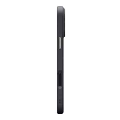 Μαύρη θήκη Spigen Nano Pop για Apple iPhone 17 Pro Max και 18 Pro Max με MagSafe