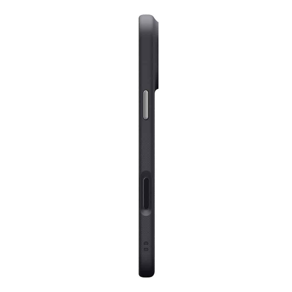 Spigen Nano Pop MagSafe - θήκη για Apple iPhone 18 Pro / 17 Pro - Μαύρο - Image 4