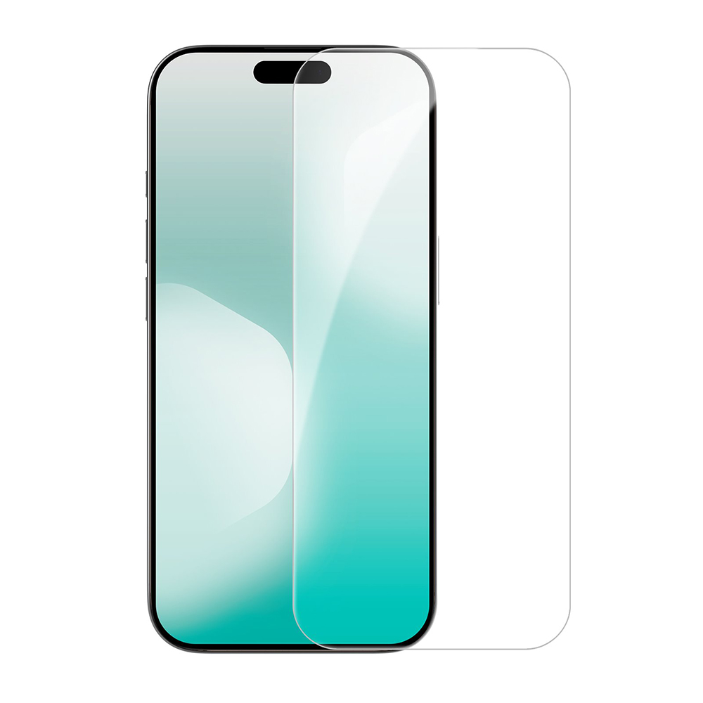 Nillkin H+Pro Αντιεκρηκτικό Γυαλί με Εφαρμοστή για iPhone 18 Pro / iPhone 17 Pro, Διάφανο - Image 2