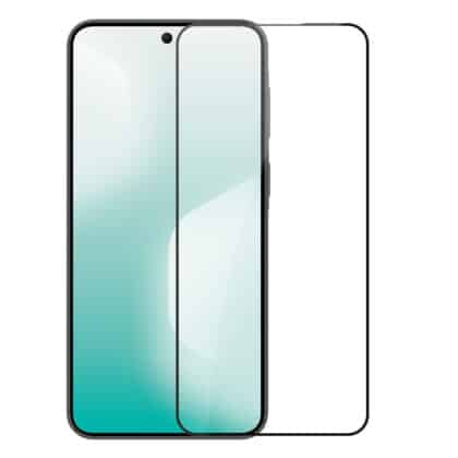 Nillkin CP+PRO Anti-Explosion Samsung Galaxy A37 5G Μαύρο