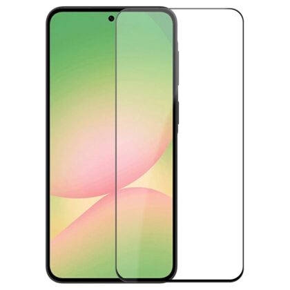 Nillkin CP+PRO Μεμβράνη Αντιεκρηκτική για Samsung Galaxy A57, Μαύρη
