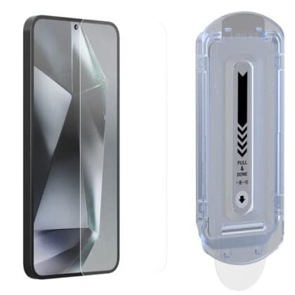 Nillkin H+Pro Αντιεκρηκτικό Γυαλί, Samsung Galaxy S25 Plus, Διάφανο
