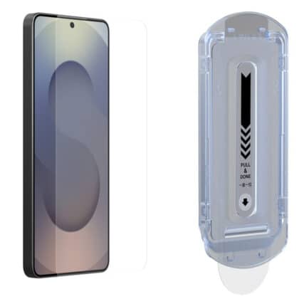 Nillkin H+Pro Αντιεκρηκτικό Γυαλί με Εφαρμοστή για Samsung Galaxy S26 Ultra, Διάφανο
