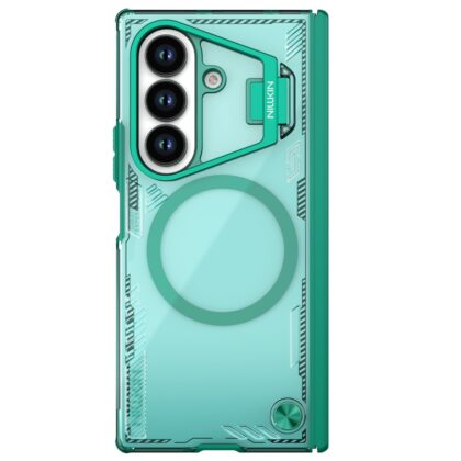 Nillkin Iceblade Prop - θήκη για Samsung Galaxy Z Fold7 - Πράσινο