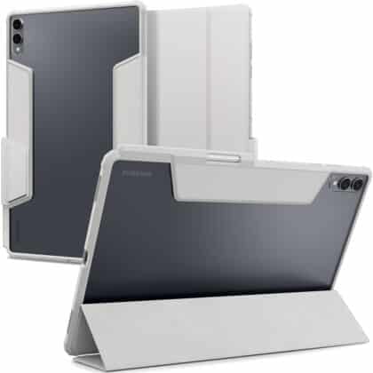 Spigen Ultra Hybrid Pro - θήκη για Samsung Galaxy Tab S11 Ultra - Γκρι