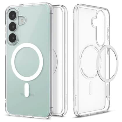 Θήκη Spigen Ultra Hybrid για Samsung Galaxy S26 FE με συμβατότητα MagSafe