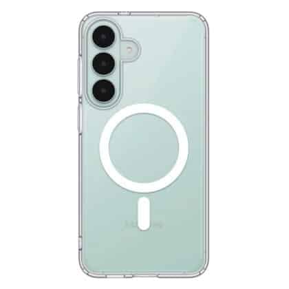 Θήκη Spigen Ultra Hybrid για Samsung Galaxy S26 FE με συμβατότητα MagSafe