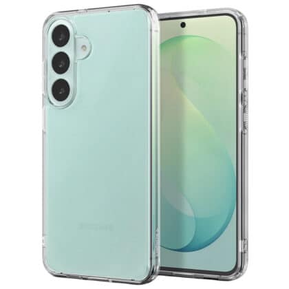 Διάφανη θήκη Spigen Ultra Hybrid για Samsung Galaxy S26 FE