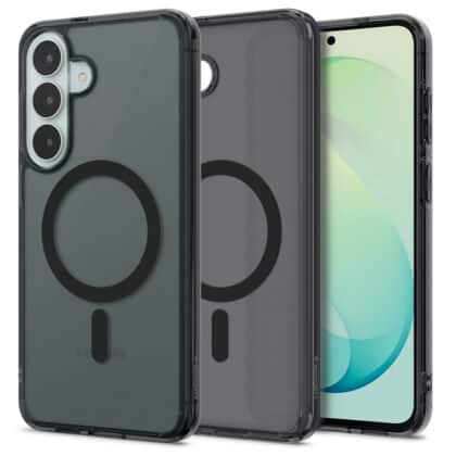Spigen Ultra Hybrid - θήκη για Samsung Galaxy S26 FE - Μαύρο