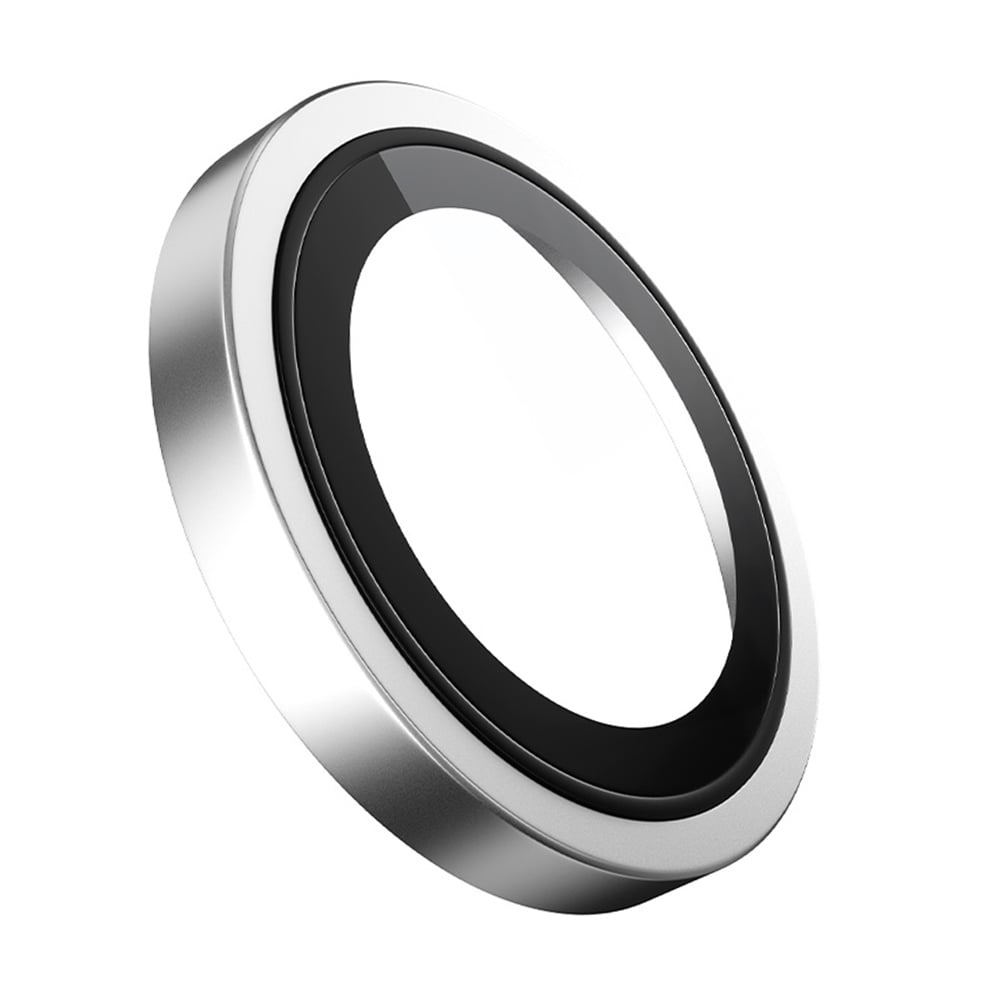 Lito - Titanium AR Camera Glass - iPhone 18 Pro / iPhone 18 Pro Max - Ασημί - Image 2