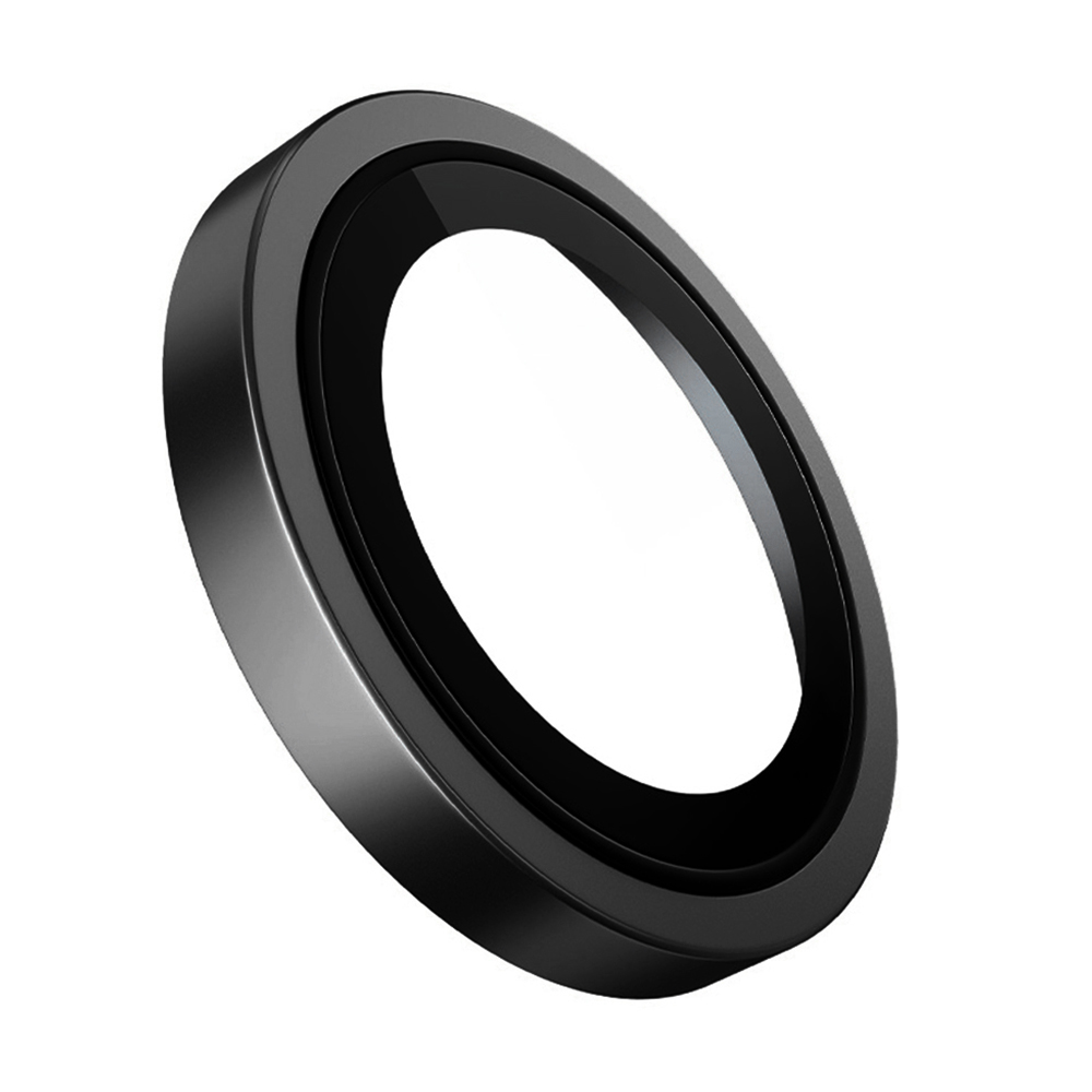 Lito - Titanium AR Camera Glass - iPhone 18 Pro / iPhone 18 Pro Max - Μαύρο - Image 2