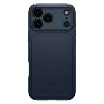 Γκρι θήκη Spigen Thin Fit με MagSafe για iPhone 18 Pro Max