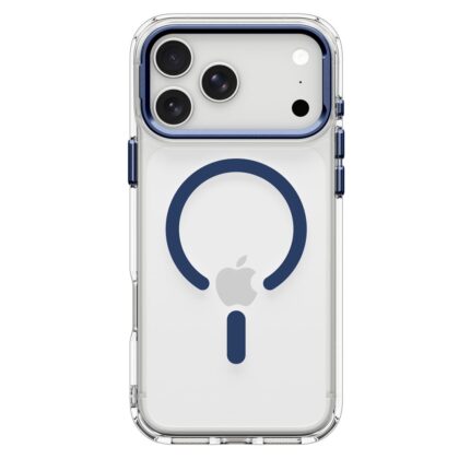 Διάφανη θήκη Spigen Ultra Hybrid Optik S για Apple iPhone 18 Pro Max