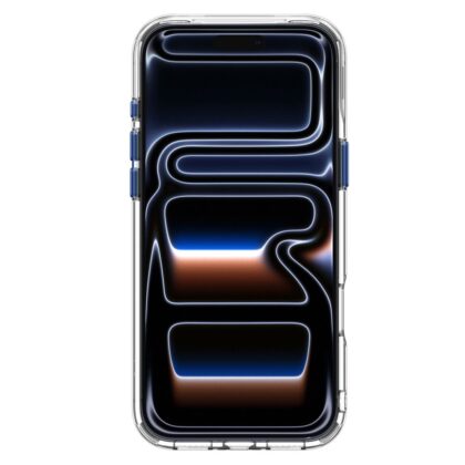 Διάφανη θήκη Spigen Ultra Hybrid Optik S για Apple iPhone 18 Pro Max