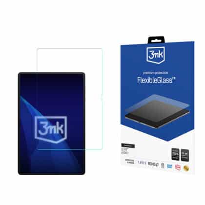 3MK FlexibleGlass Θήκη για Honor Pad X8b, Διαφανές
