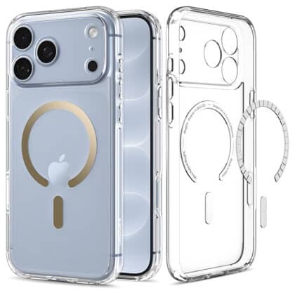 Spigen Ultra Hybrid - θήκη για Apple iPhone 18 Pro Max / 17 Pro Max - Διάφανο