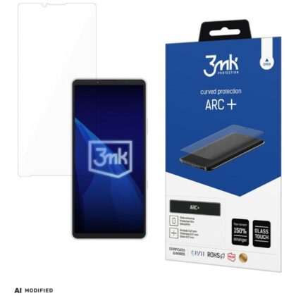 3mk ARC+ προστατευτική μεμβράνη για Sony Xperia 10 VIII