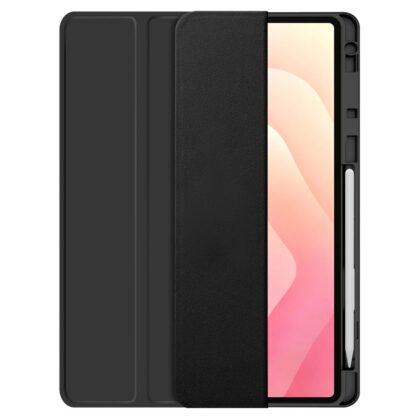 Μαύρη θήκη Tech-Protect SC Pen για Samsung Galaxy Tab S12+