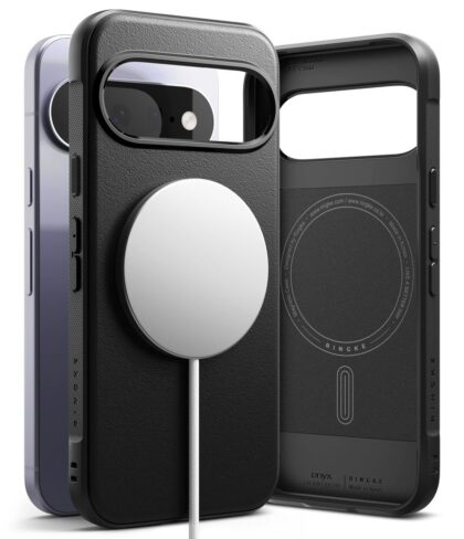 Ringke Onyx Magsafe - θήκη για Google Pixel 11 - Μαύρο