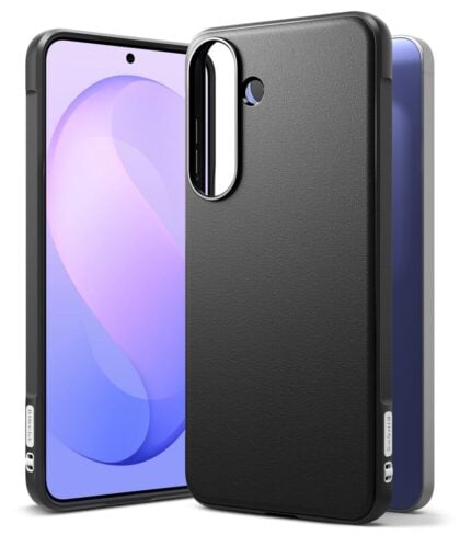 Ringke Onyx - θήκη για Samsung Galaxy S26 FE - Μαύρο