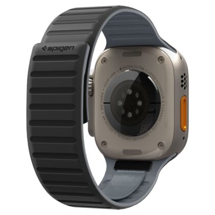 Λουράκι σιλικόνης Spigen Athlex Air M με μαγνητικό κλείσιμο για Apple Watch 44/45/46/49 mm