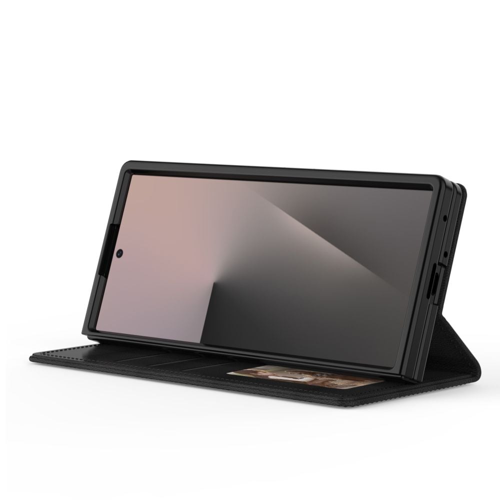 Tech-Protect Wallet Galaxy Z Fold 8 Ultra Μαύρο - Image 3