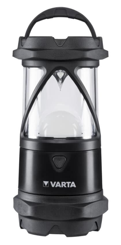 VARTA Indestructible L30 Pro Φορητό Φανάρι LED, 450lm, IP67