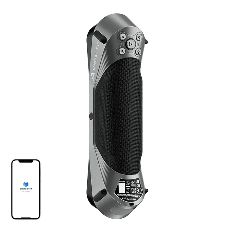 Creality CR-Scan Raptor Σαρωτής 3D - Image 5