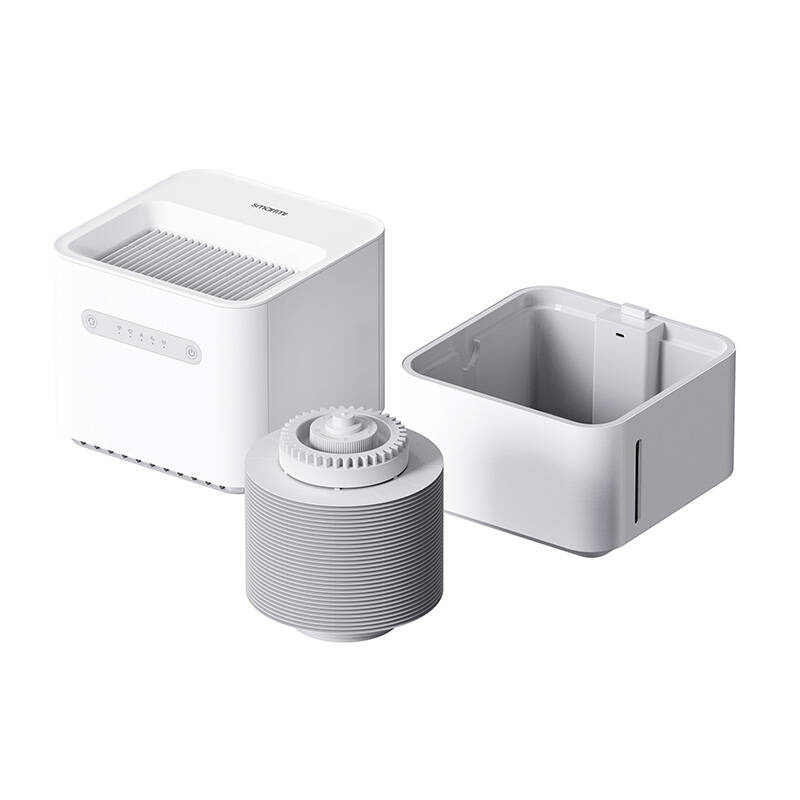 Smartmi Evaporative Humidifier 3 Lite - Image 4