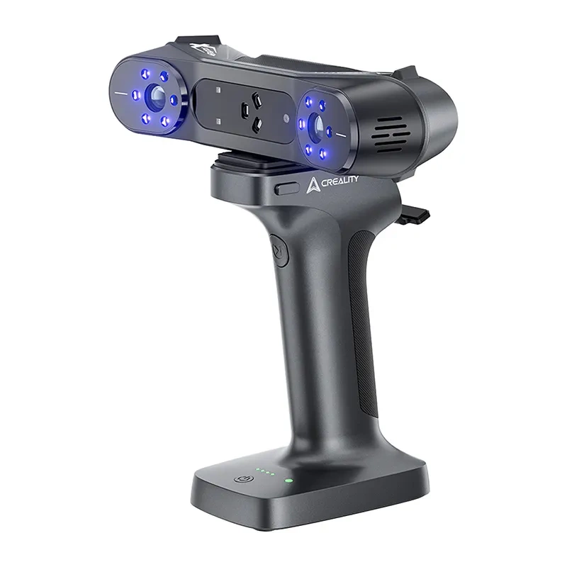 CREALITY RaptorX Σαρωτής 3D, Ασύρματος, Υψηλή Ακρίβεια - Image 3