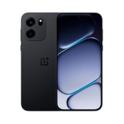OnePlus Nord CE 6 5G Dual SIM, 256GB, 8GB RAM, Μαύρο, EU