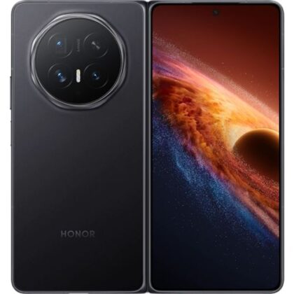 Honor Magic V6 5G Dual SIM 512GB 16GB RAM Μαύρο EU - OPEN BOX