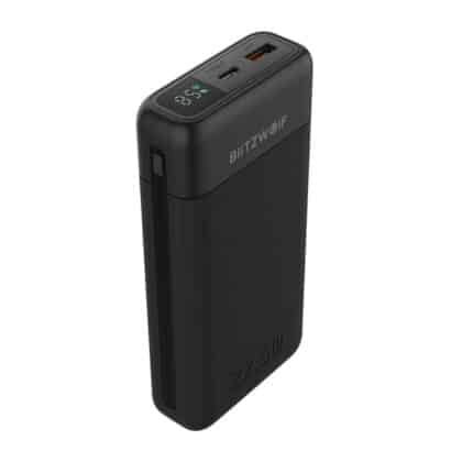 BlitzWolf Powerbank BW-P22 20000mAh 22.5W