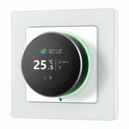 Avatto WT20R-WH-3A-W-WiFi έξυπνος θερμοστάτης WiFi